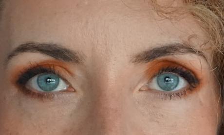 Gingerbread Extra Spicy de Too Faced Un maquillage relevé, avec la Gingerbread Spicy Palette