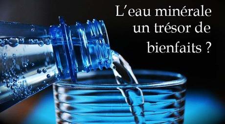 Est-ce que toutes les eaux se valent pour la boisson? Est-ce que toutes les eaux se valent pour la boisson?