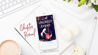 Sneek Peak : Découvrez un aperçu VO de In the Unlikely Event de LJ Shen Sneek Peak : Découvrez un aperçu VO de In the Unlikely Event de LJ Shen