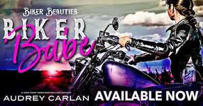 Release Blitz : C'est le jour J pour Biker Babe d'Audrey Carlan Release Blitz : C'est le jour J pour Biker Babe d'Audrey Carlan