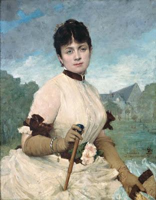 A Giverny, chez Claude Monet (les nymphéas)