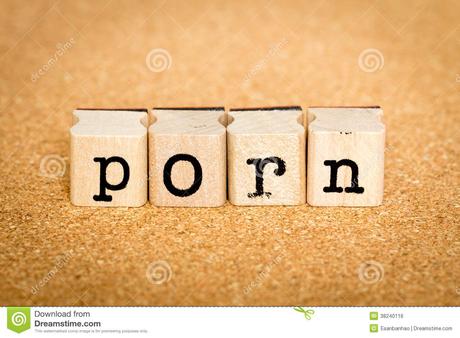 Porno - Concepts De Timbre D'alphabet Photo stock - Image du ...