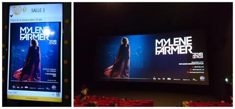 Mylène Farmer – Le Film – 2019