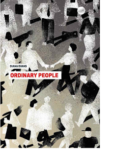 Ordinary people · Diana Evans Ordinary people · Diana Evans