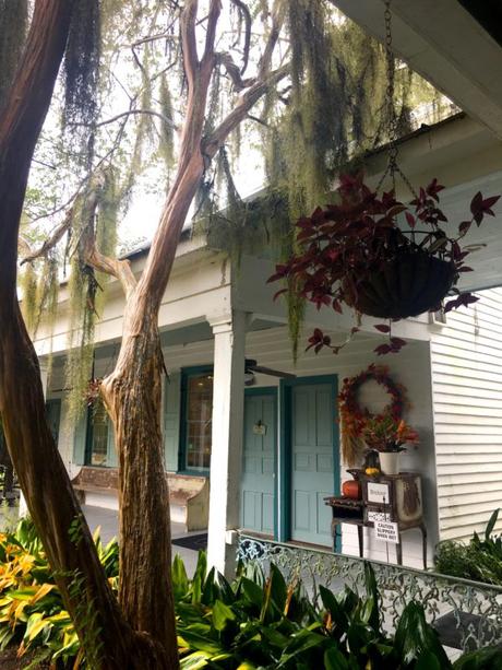 Voyage aux US : une semaine en Louisiane Voyage aux US : une semaine en Louisiane