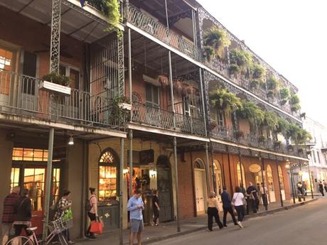 Voyage aux US : une semaine en Louisiane Voyage aux US : une semaine en Louisiane