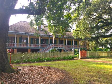 Voyage aux US : une semaine en Louisiane Voyage aux US : une semaine en Louisiane