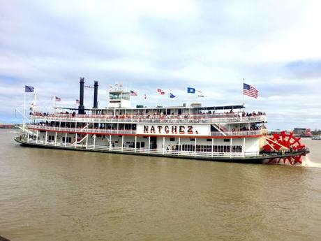 Voyage aux US : une semaine en Louisiane Voyage aux US : une semaine en Louisiane