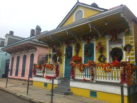 Voyage aux US : une semaine en Louisiane