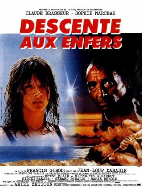 Descente aux Enfers (1986) de Francis Girod