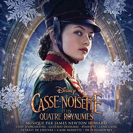 Casse-noisette et les quatre royaumes (2018) de Lasse Hallstöm et Joe Johnston