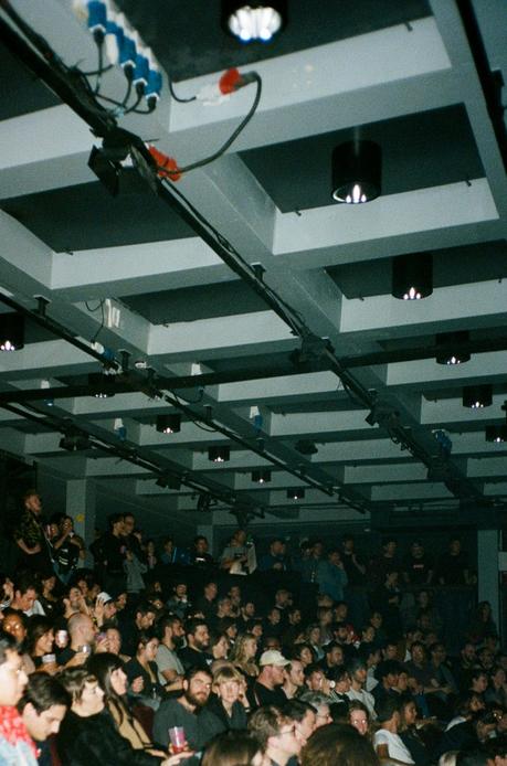 Pitchfork Music Festival Paris 2019 : le résumé en images Pitchfork Music Festival Paris 2019 : le résumé en images