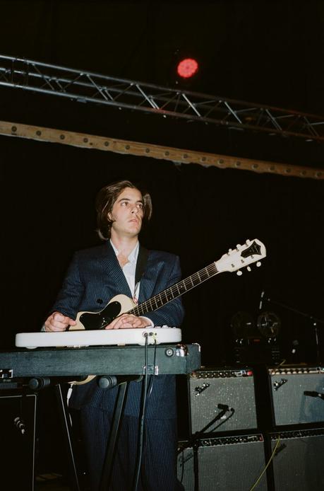 Pitchfork Music Festival Paris 2019 : le résumé en images Pitchfork Music Festival Paris 2019 : le résumé en images
