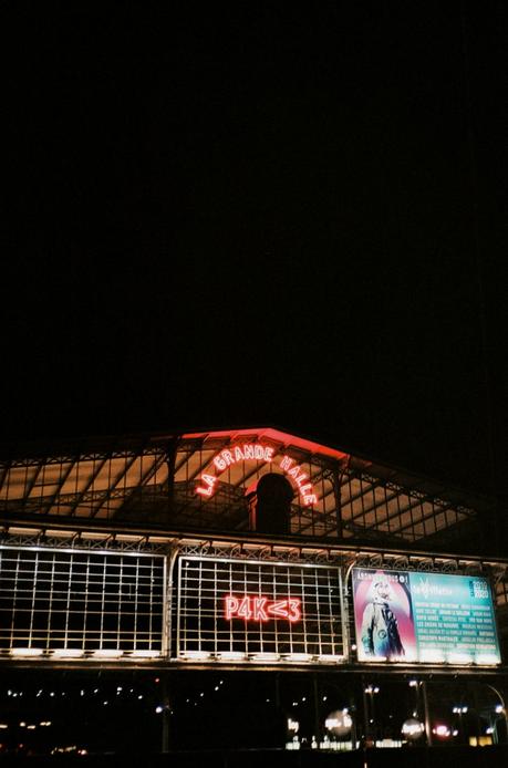 Pitchfork Music Festival Paris 2019 : le résumé en images Pitchfork Music Festival Paris 2019 : le résumé en images