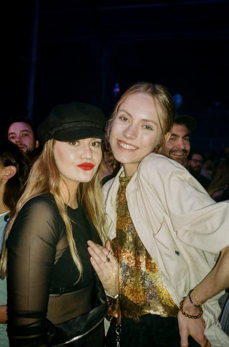 Pitchfork Music Festival Paris 2019 : le résumé en images Pitchfork Music Festival Paris 2019 : le résumé en images