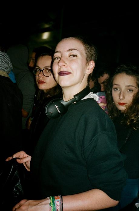 Pitchfork Music Festival Paris 2019 : le résumé en images Pitchfork Music Festival Paris 2019 : le résumé en images