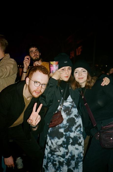 Pitchfork Music Festival Paris 2019 : le résumé en images Pitchfork Music Festival Paris 2019 : le résumé en images
