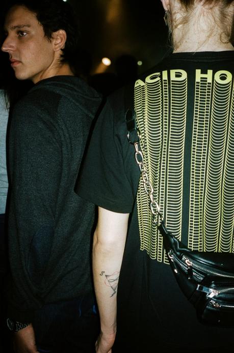 Pitchfork Music Festival Paris 2019 : le résumé en images Pitchfork Music Festival Paris 2019 : le résumé en images