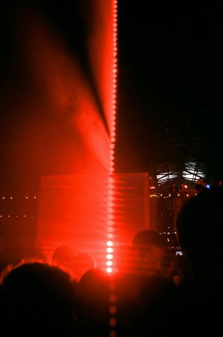 Pitchfork Music Festival Paris 2019 : le résumé en images Pitchfork Music Festival Paris 2019 : le résumé en images