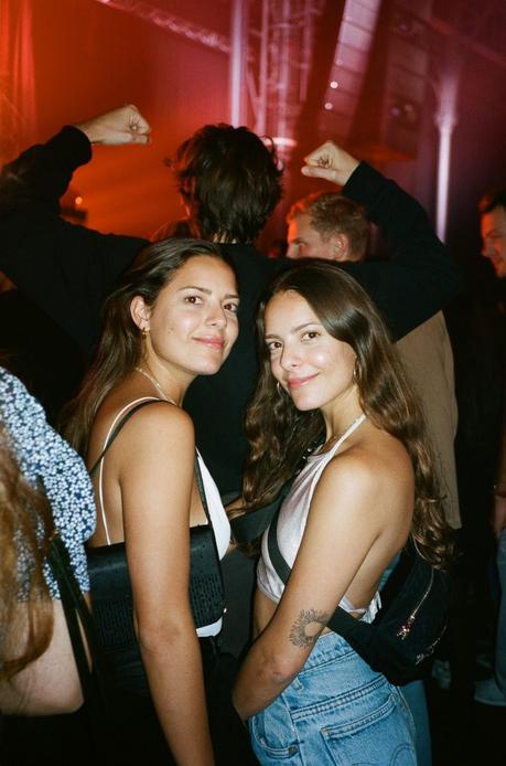 Pitchfork Music Festival Paris 2019 : le résumé en images Pitchfork Music Festival Paris 2019 : le résumé en images