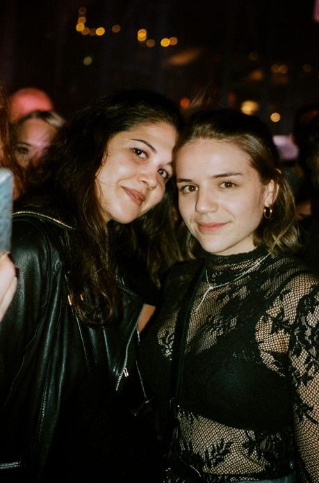 Pitchfork Music Festival Paris 2019 : le résumé en images Pitchfork Music Festival Paris 2019 : le résumé en images