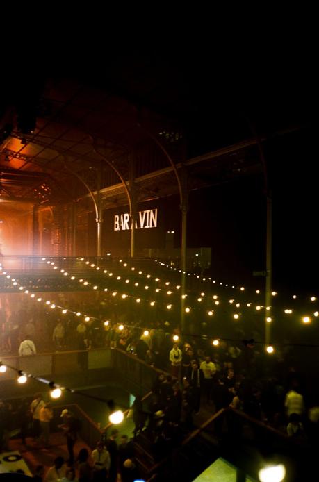 Pitchfork Music Festival Paris 2019 : le résumé en images Pitchfork Music Festival Paris 2019 : le résumé en images