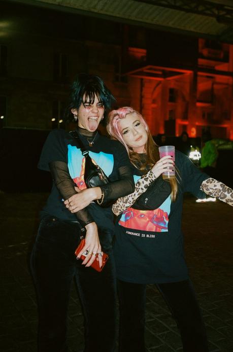 Pitchfork Music Festival Paris 2019 : le résumé en images Pitchfork Music Festival Paris 2019 : le résumé en images