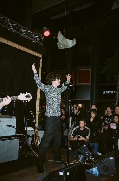 Pitchfork Music Festival Paris 2019 : le résumé en images Pitchfork Music Festival Paris 2019 : le résumé en images