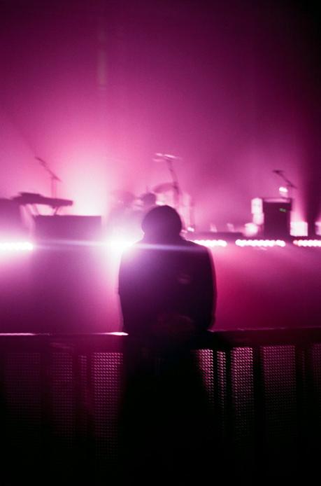 Pitchfork Music Festival Paris 2019 : le résumé en images Pitchfork Music Festival Paris 2019 : le résumé en images