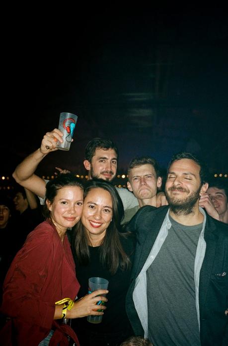 Pitchfork Music Festival Paris 2019 : le résumé en images Pitchfork Music Festival Paris 2019 : le résumé en images
