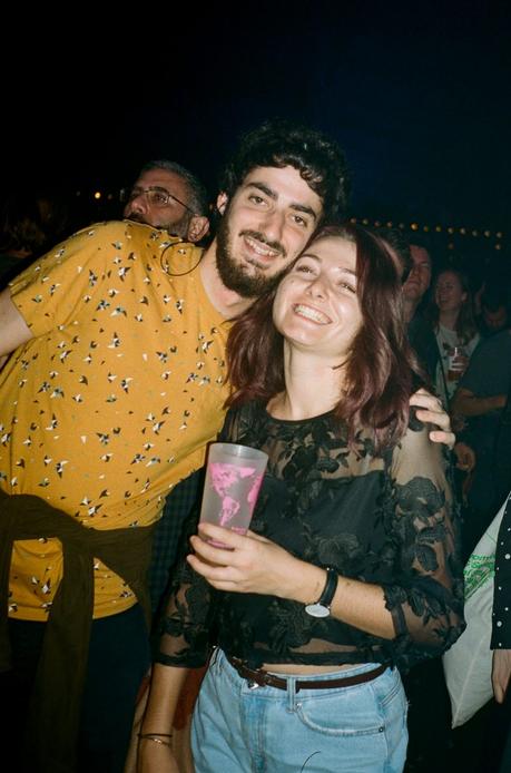 Pitchfork Music Festival Paris 2019 : le résumé en images Pitchfork Music Festival Paris 2019 : le résumé en images