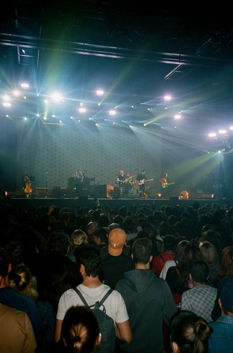 Pitchfork Music Festival Paris 2019 : le résumé en images Pitchfork Music Festival Paris 2019 : le résumé en images