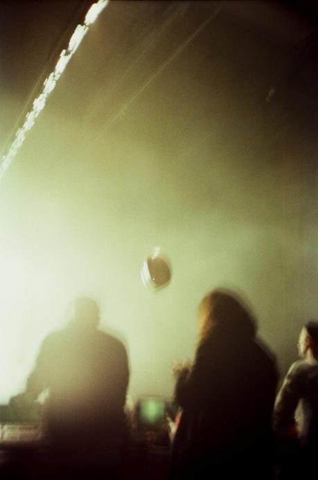 Pitchfork Music Festival Paris 2019 : le résumé en images Pitchfork Music Festival Paris 2019 : le résumé en images