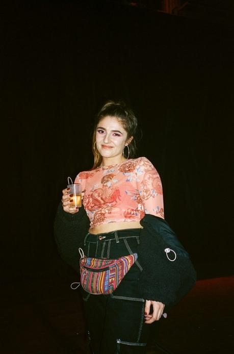 Pitchfork Music Festival Paris 2019 : le résumé en images Pitchfork Music Festival Paris 2019 : le résumé en images