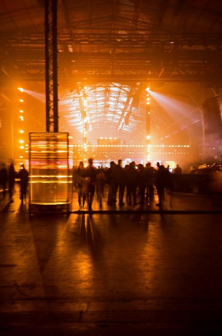 Pitchfork Music Festival Paris 2019 : le résumé en images Pitchfork Music Festival Paris 2019 : le résumé en images