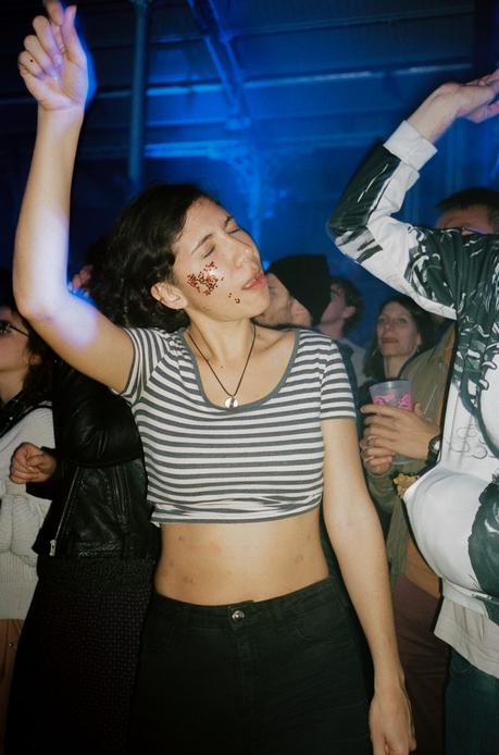 Pitchfork Music Festival Paris 2019 : le résumé en images Pitchfork Music Festival Paris 2019 : le résumé en images