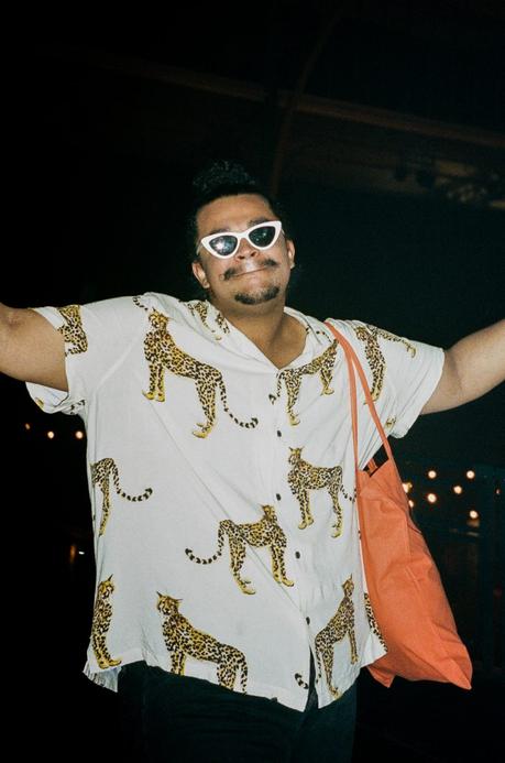 Pitchfork Music Festival Paris 2019 : le résumé en images Pitchfork Music Festival Paris 2019 : le résumé en images