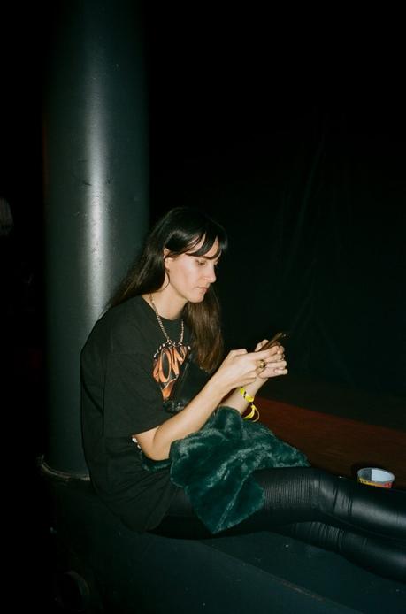 Pitchfork Music Festival Paris 2019 : le résumé en images Pitchfork Music Festival Paris 2019 : le résumé en images