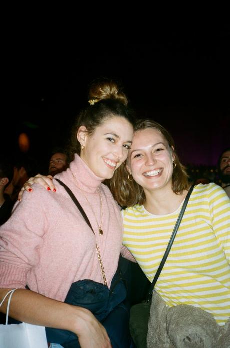 Pitchfork Music Festival Paris 2019 : le résumé en images Pitchfork Music Festival Paris 2019 : le résumé en images