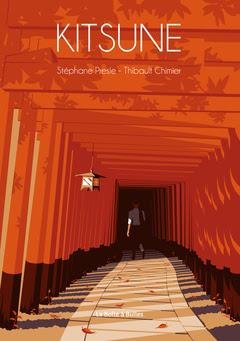 Kitsune, la chronique renardesque