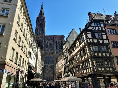 Les Journées européennes du patrimoine ont lieu les samedi 21 et dimanche 22 septembre.