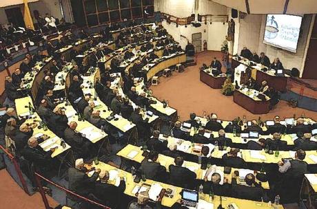 Pédophilie dans l’Église catholique : la décision lourde de Lourdes