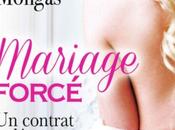 Mariage forcé Caroline Mongas