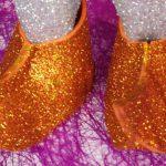 Fofuchas : les petits lutins de Noël fofuchas lutins chaussons