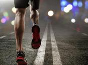 JOGGING semaine c’est risque décès moins
