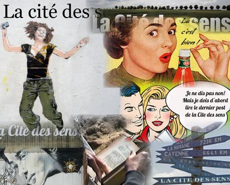 La Cité des sens, le blog de Jean-Claude Pompougnac