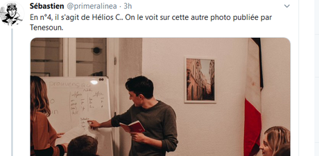 photothèque de la fachosphère 2. : derrière #Tenessoun, les visages du #BastionSocial d’ #Aix photothèque de la fachosphère 2. : derrière #Tenessoun, les visages du #BastionSocial d’ #Aix