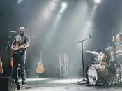 Cedric Burnside Grande Ourse, Saint-Agathon, novembre 2019