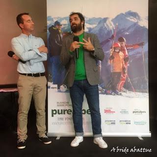 Quelques richesses du patrimoine de Provence Alpes Tourisme