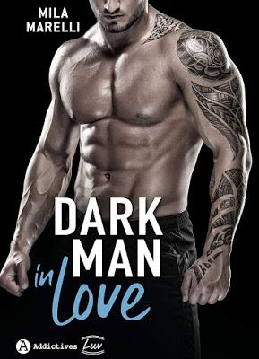 Dark Man in Love